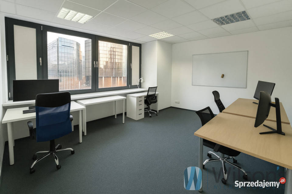 Lokal Warszawa 10956m2 sprzedam