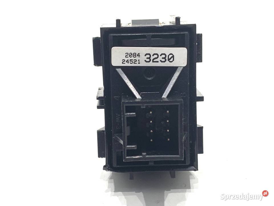 HAMULEC RĘCZNY ELEKTRYCZNY OPEL ASTRA J 20843230