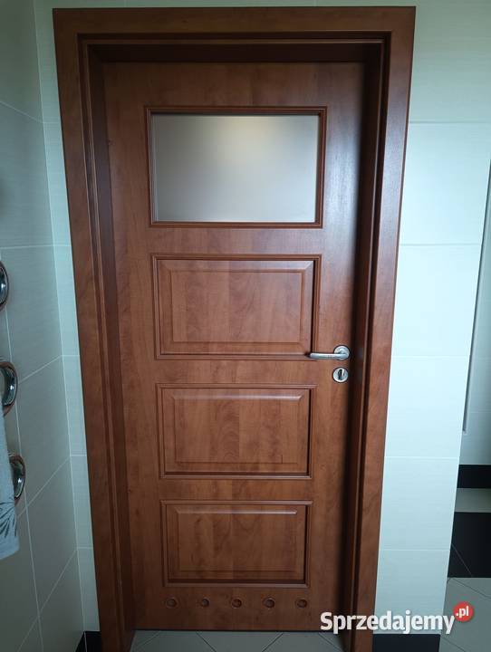 DRE drzwi wewnętrzne 4 Łask