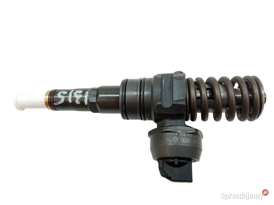 POMPOWTRYSKIWACZ 038130073AG 19 TDI Skoda Fabia