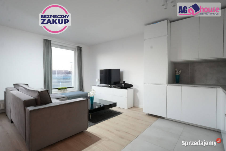 Mieszkanie Gdańsk 496m2 2 pokoje pomorskie sprzedam