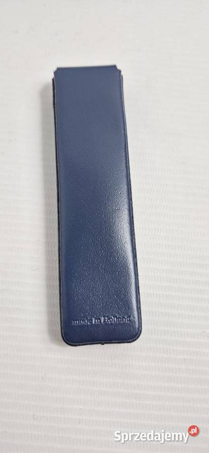 Elegancki Zestaw Sheaffer Pióro Wieczne Długopis Biłgoraj sprzedam