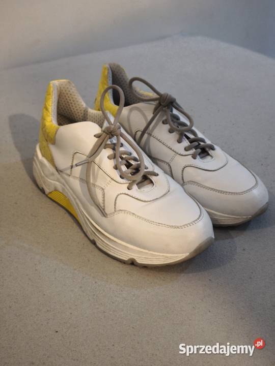 Buty sportowe Hegos Milano