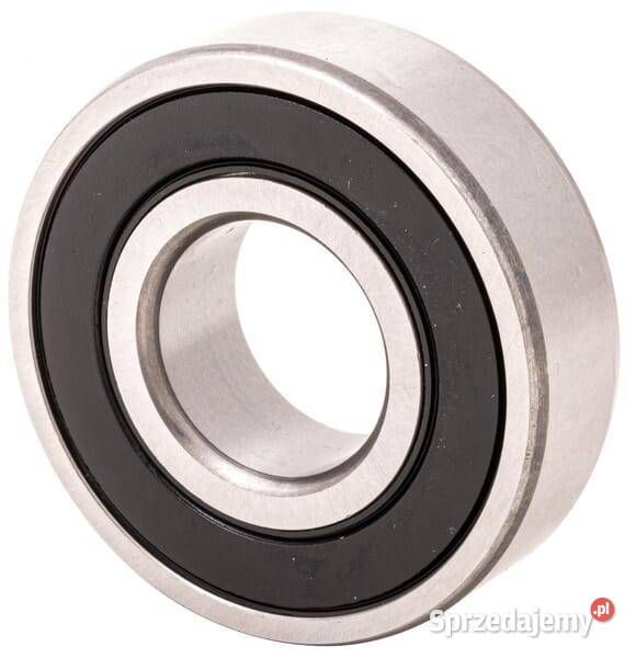 Łożysko kulkowe zwykłe 17x40x12 mm Timken Kamionna sprzedam