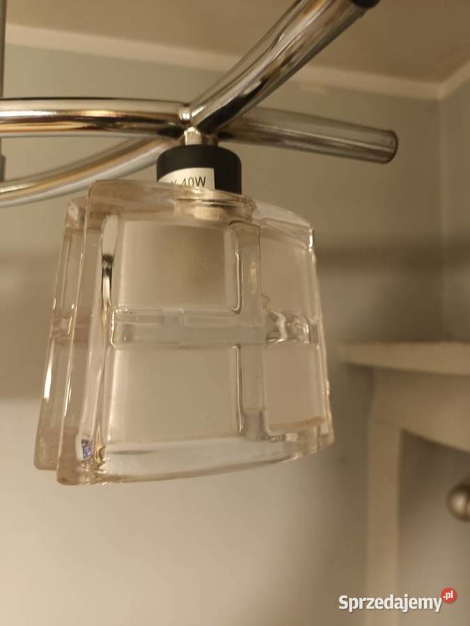 Lampa wisząca Light Prestige LP36102 Opole