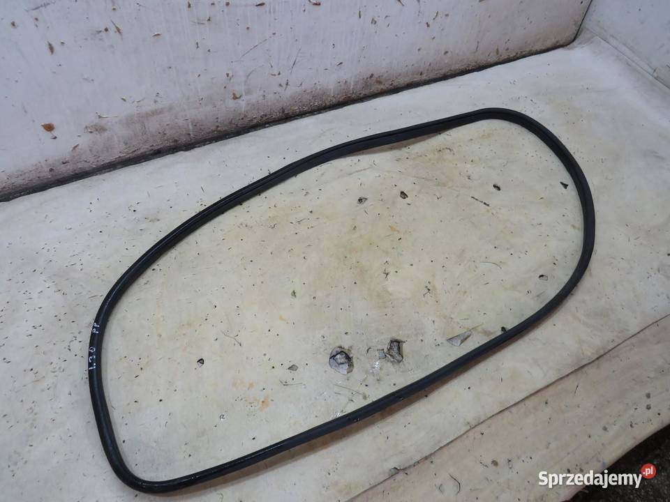 USZCZELKA DRZWI PRAWY PRZÓD HYUNDAI I30 III osobowe