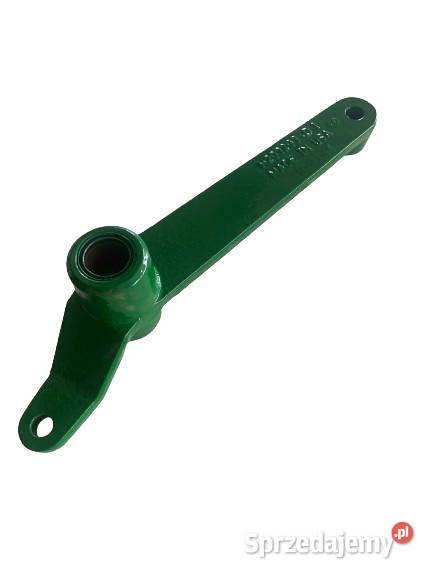 AH202631 Dźwignia napinacza John Deere sprzedam