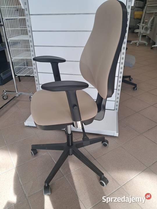 Fotel obrotowy OFFIX Meble