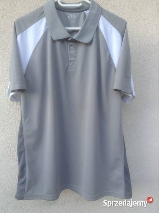 Nowa koszulka polo męska krótki rękaw XXL Opole
