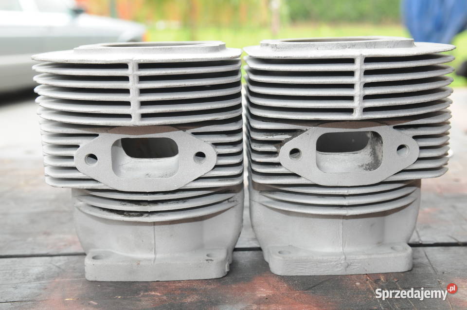 Trabant cylindry cylinder Lublin