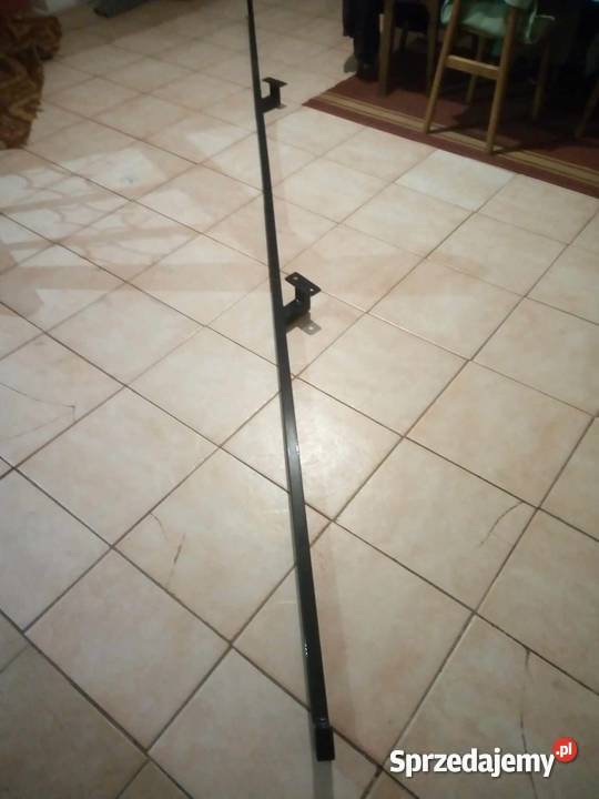 Poręcz schodowa Pichorowice