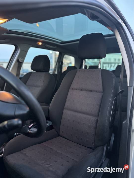 stanie mocno doinwestowane auto 4/5 Rzeszów