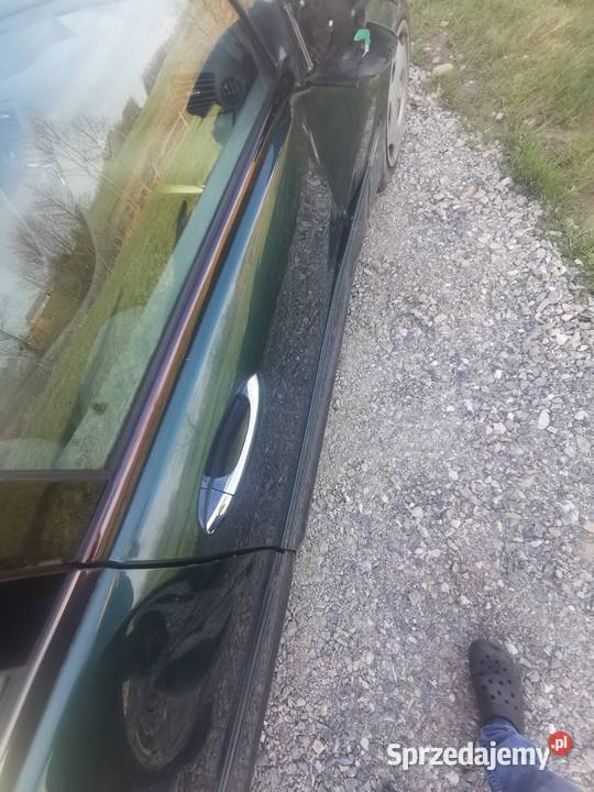 Mercedes w203 26 v6 c240 komputer pokładowy małopolskie Brzesko sprzedam