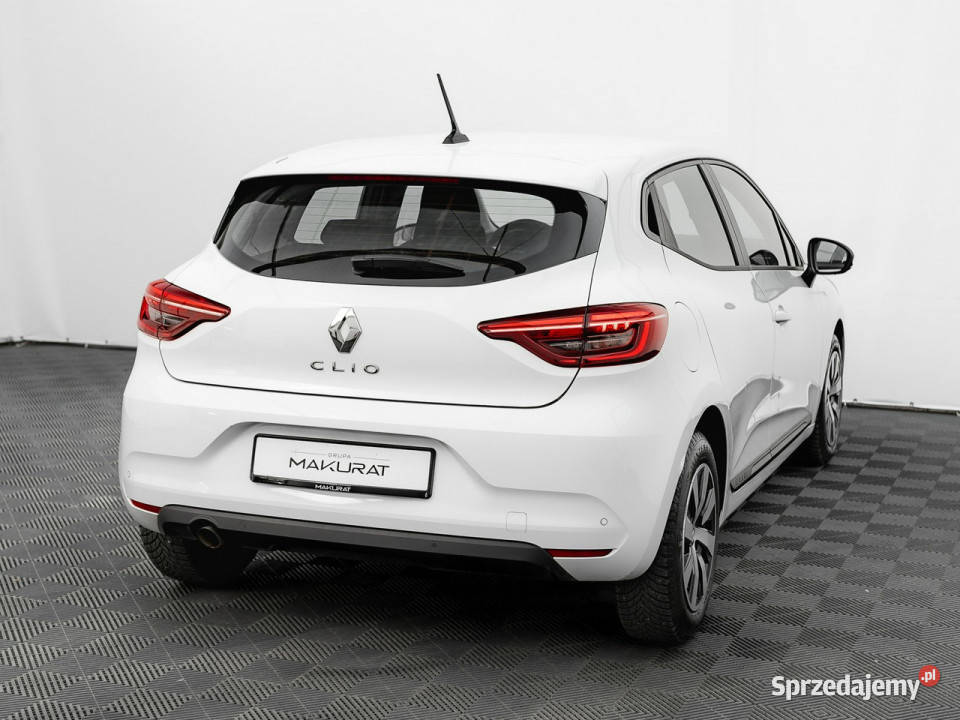 Renault Clio WD2930R10 TCe Equilibre LED Czcof Pępowo