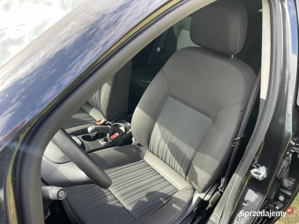 OPEL ASTRA 14b 150OOOkm CD Łask