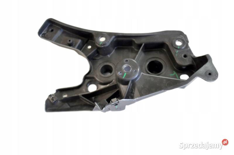 VOLVO XC60 II prawe mocowanie wzmocnienie Bielany Wrocławskie sprzedam