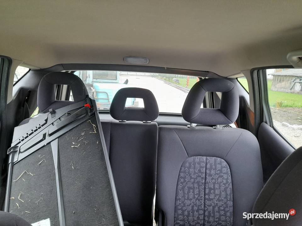 Mercedes A 170CDI świętokrzyskie Busko-Zdrój