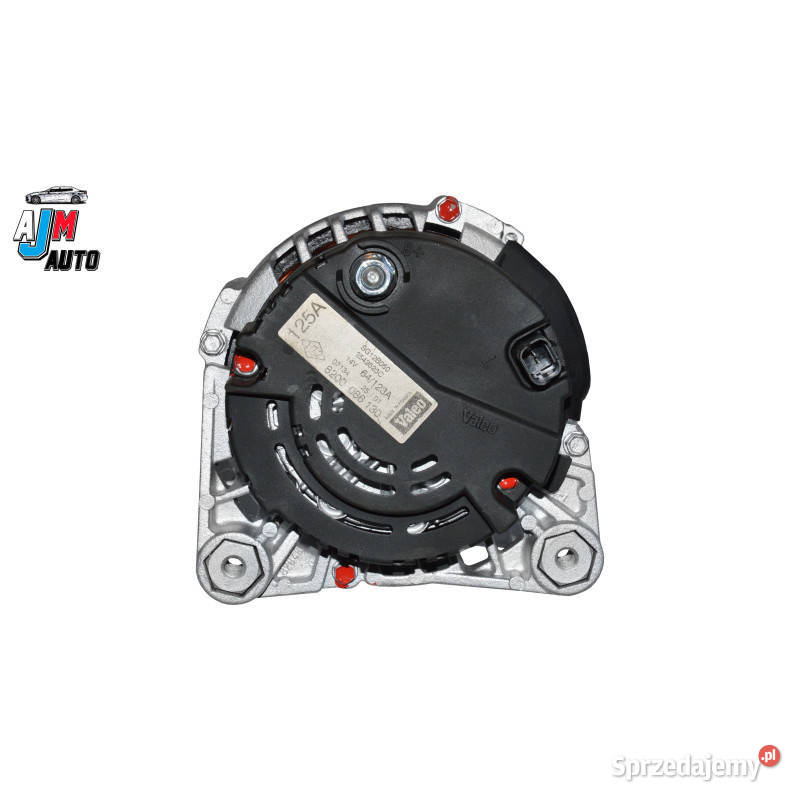 Alternator SG12B050 19 DCI 80 100 Nissan sprzedam
