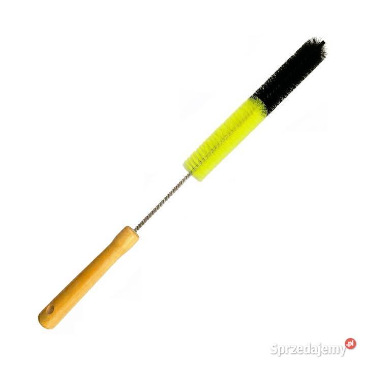 Szczotka do Korpusu M04 do Fajki Wodnej Shishy łódzkie Łódź