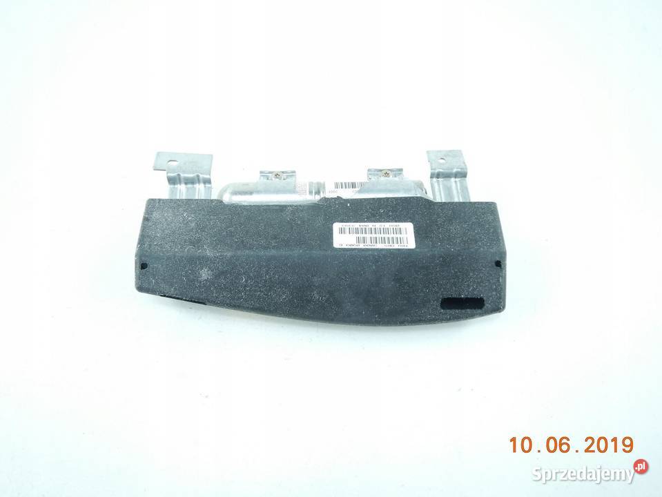PODUSZKA AIRBAG PASAŻERA FORD MONDEO 9600 ASO
