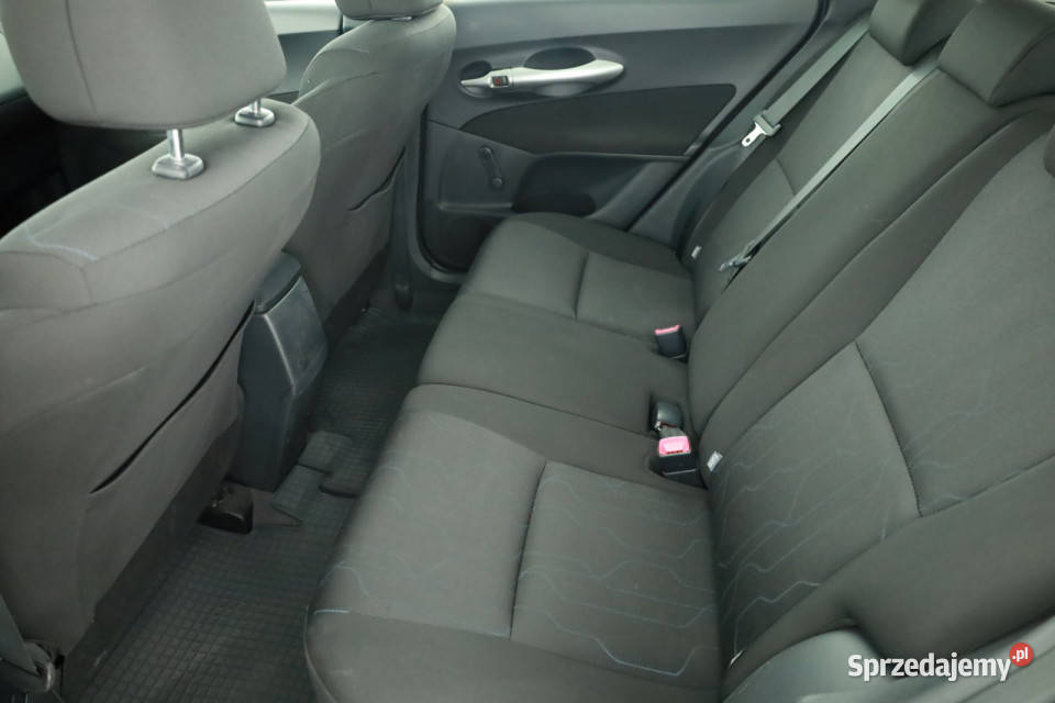 Toyota Auris 13 Dual VVTi elektryczne szyby Piaseczno