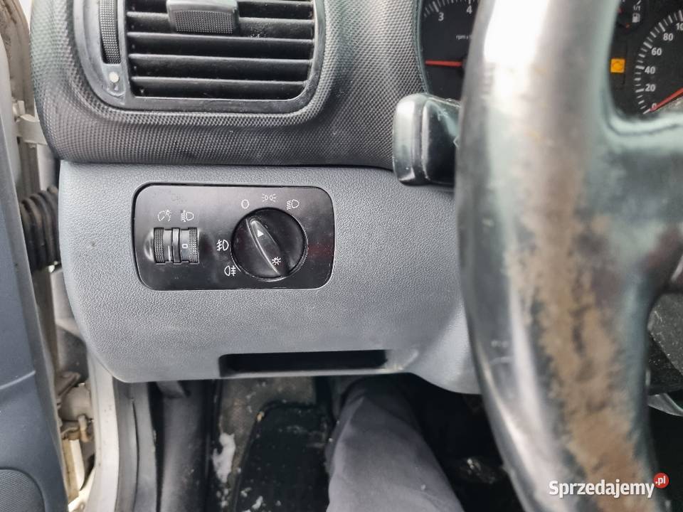 Seat Leon 1 16 16V SRI Silnik Kompletny w Aucie małopolskie Skawina sprzedam