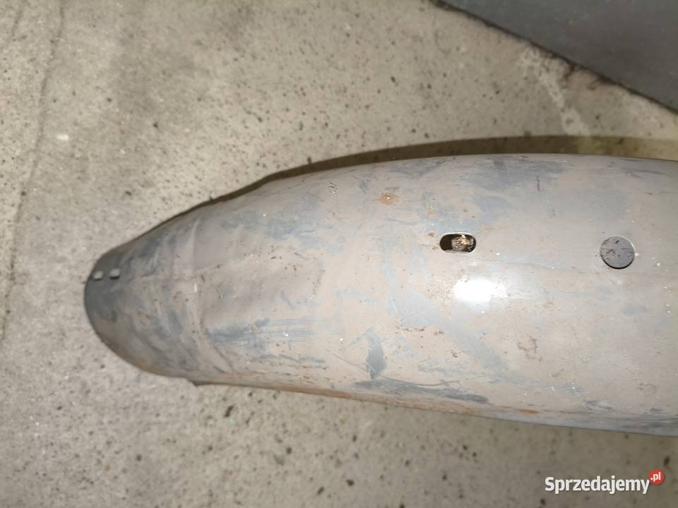 Tylny błotnik Dniepr MT K750 Leszno