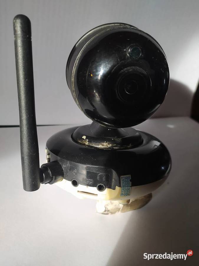 kamera internetowa zoom Fegom FC3 1Mp Warszawa
