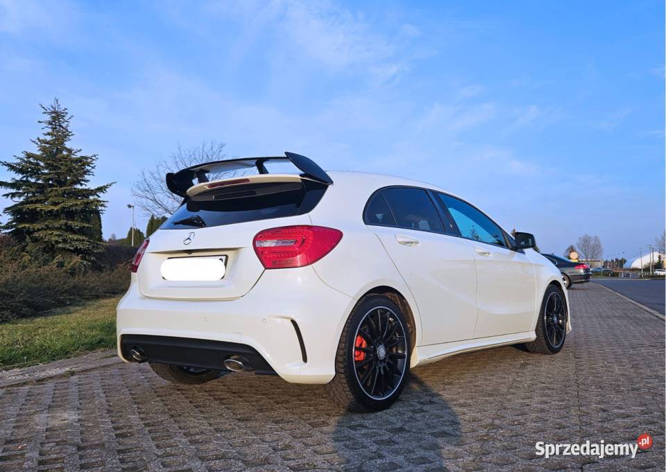 MercedesBenz Aklasa AMG