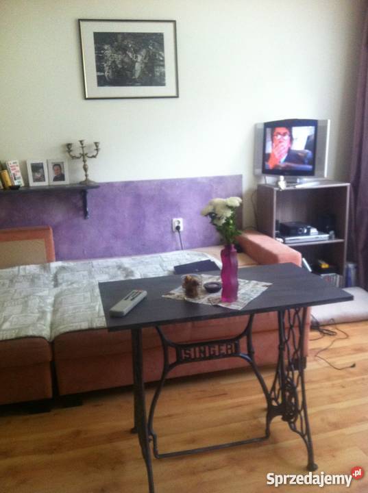 garsonierę sprzedam Mieszkania Kraków