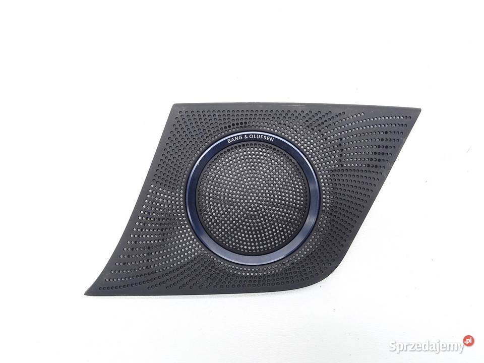 OSŁONA MASKOWNICA GŁOŚNIKA LEWA LEWY BO osobowe