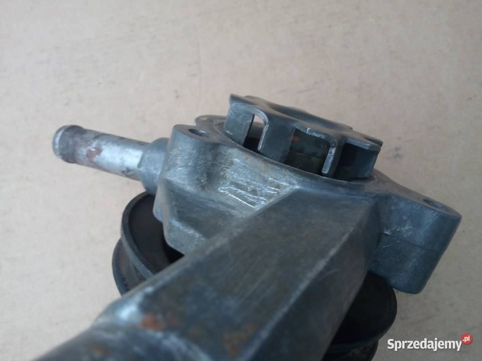 Pompa Wody Ford Fiesta MK3 13 Benzyna Stalowa Wola