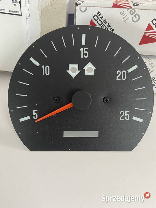 3902380m91 Obrotomierz 5425 5465 6180 6280 DYNA nieuszkodzony Warszawa