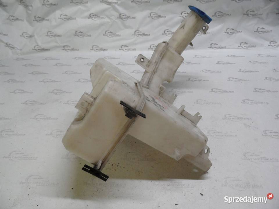 PASSAT B7 16 TDI 13r zbiorniczek spryskiwaczy