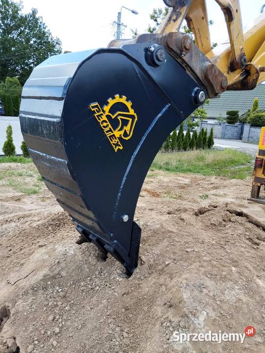 Łyżka skarpowa JCB 8050 JCB 8025 8045 4cx 3cx łódzkie Złoczew