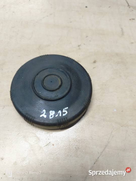 Korek baku WSK Łubno