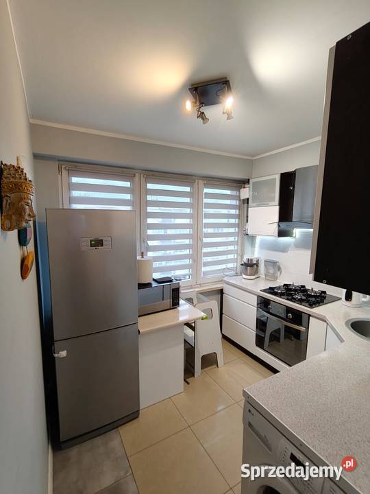 Słoneczne 3pokojowe mieszkanie na os Piasta podlaskie Białystok