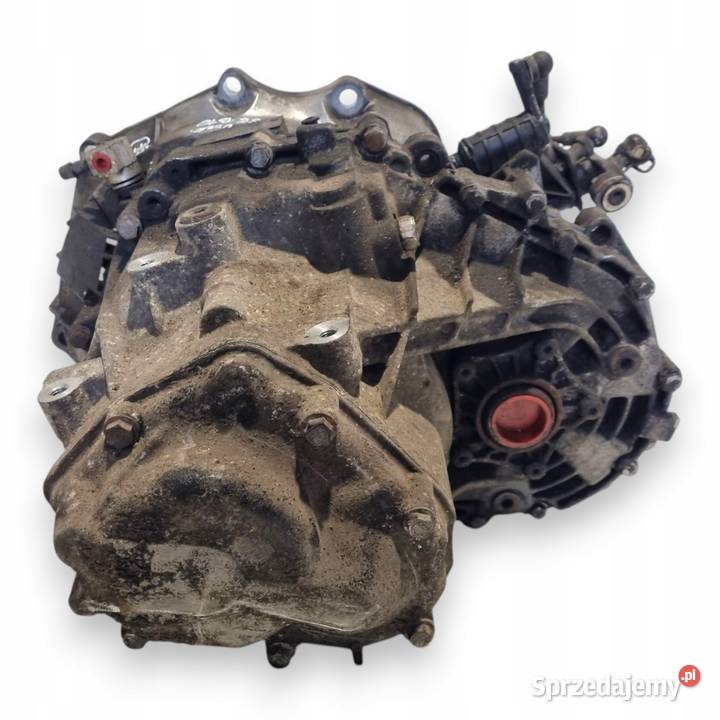 SKRZYNIA BIEGÓW Saab 93 93 II 20 T Turbo lubelskie Chełm sprzedam