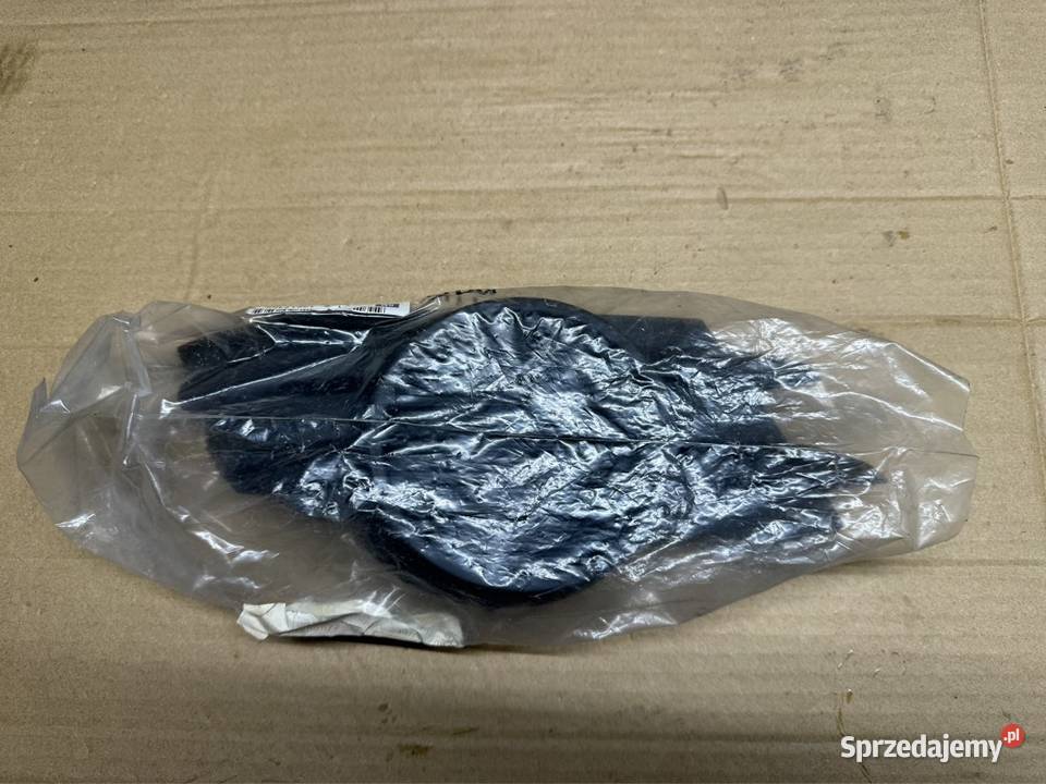 Kratka zderzak przód prawa Meriva A I 1 lift Międzychód sprzedam