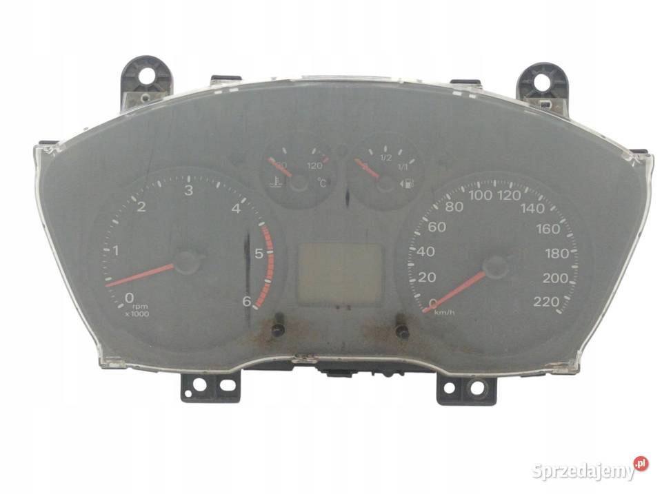 LICZNIK 8C1T10849CD Ford Transit V 20002006 osobowe