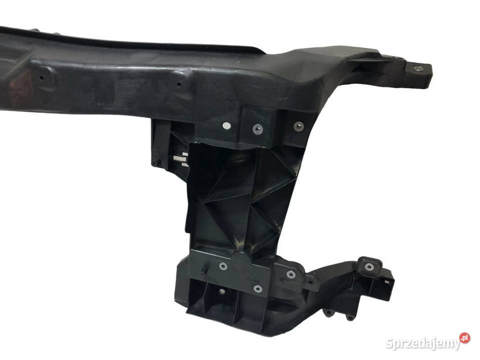 VW CRAFTER I 2E0 122005042017 PAS PRZÓD PRZEDNI Pozostałe Skarżysko-Kamienna