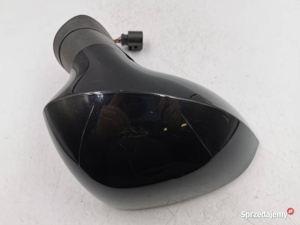 Lusterko Zewnętrzne Prawe Seat Leon II LC9Z 7 osobowe mazowieckie Wyszków sprzedam