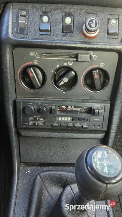 Mercedes w123 Tanio Pieszyce