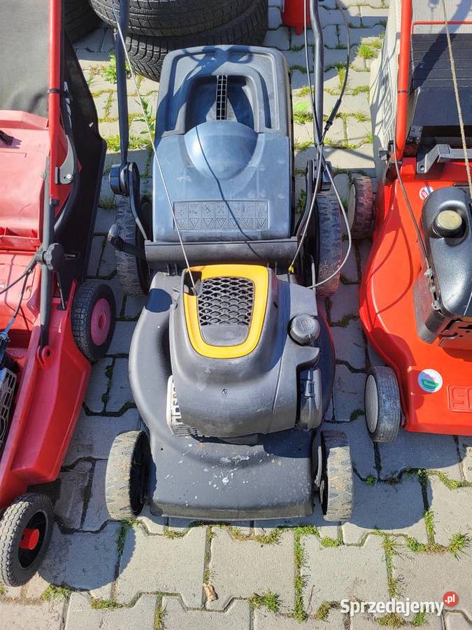 Sprzedam kosiarki spalinowe dolnośląskie Piechowice