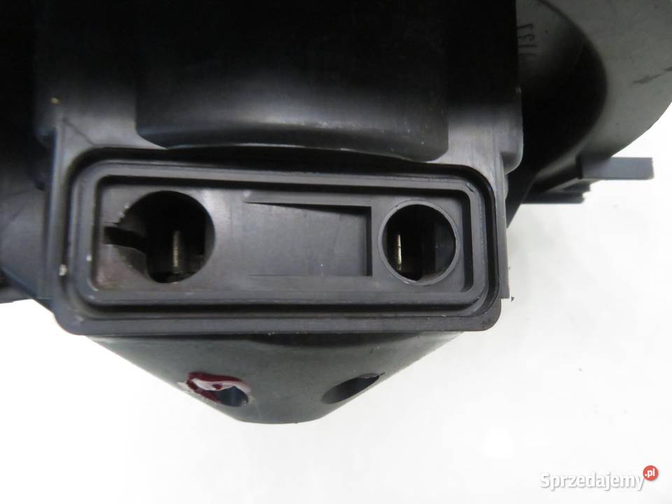 DMUCHAWA SKODA OCTAVIA I 1J1819021 654972M osobowe