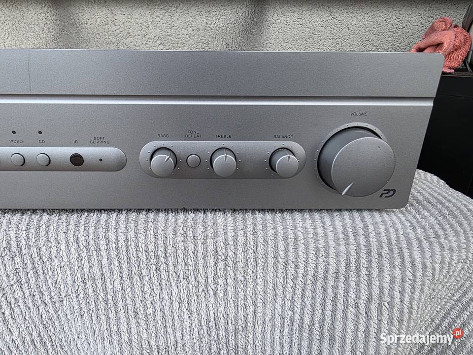 wzmacniacz c325bee stereo Chełm Śląski