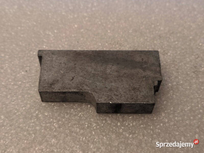 Ciężarek 2703 przód do lokomotywy BR 86 PikoH0 Kraków