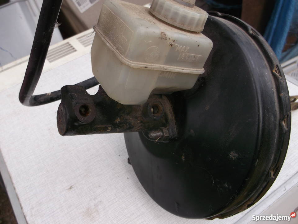 Serwo Volkswagen Golf II GTI osobowe lubelskie Sobieska Wola Pierwsza