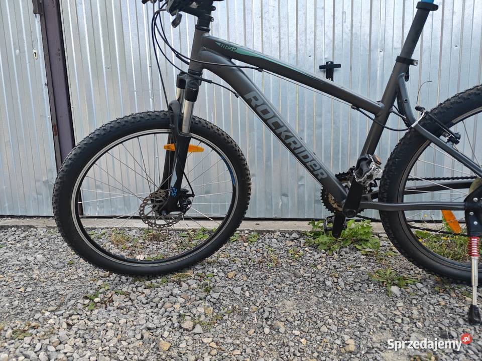 Rover górski sprzedam