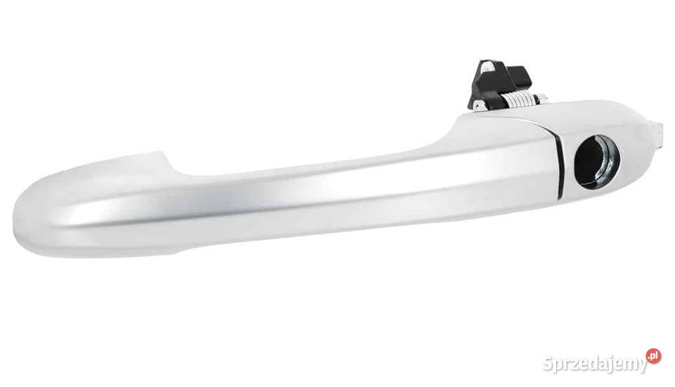 Alfa Romeo 147 0010 klamka przednia zewnętrzna osobowe Łódź